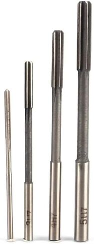 HSS Machine Reamer H7 2/3/4/5/6/7/8/9/10 DROOD TOOL TOUND BET (9MM) in Saudi Arabia