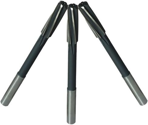 سعر المصنع عالي الدقة Reamers مستقيم Shank Spiral Machine Reamer 3mm 20mm إدراج مقعد صمام (6 مم HSS (M2) H7) in Saudi Arabia