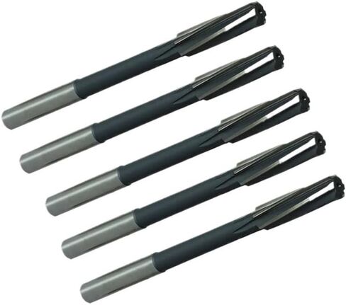 سعر المصنع عالي الدقة Reamers مستقيم Shank Spiral Machine Reamer 3mm 20mm إدراج مقعد صمام (6 مم HSS (M2) H7) in Saudi Arabia