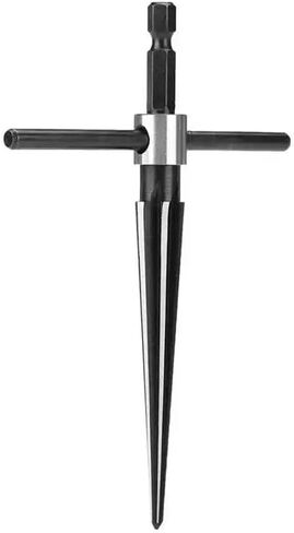 3-13mm hex hex reamer bridge hole holed t mapple tapered hex reamer tand in Saudi Arabia