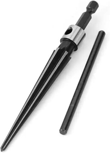 3-13mm hex hex reamer bridge hole holed t mapple tapered hex reamer tand in Saudi Arabia