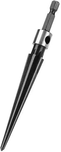 3-13mm hex hex reamer bridge hole holed t mapple tapered hex reamer tand in Saudi Arabia