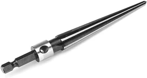 3-13mm hex hex reamer bridge hole holed t mapple tapered hex reamer tand in Saudi Arabia