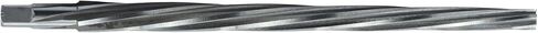 Taper Pin Hand Reamer 1:50 درجة مخروطية حادة الدبوس HSS M2 شفرة تفتق شانك هيلكس هاند رايمر أدوات CNC (3 مم M2 HSS) in Saudi Arabia