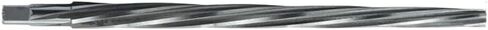 Taper Pin Hand Reamer 1:50 درجة مخروطية حادة الدبوس HSS M2 شفرة تفتق شانك هيلكس هاند رايمر أدوات CNC (3 مم M2 HSS) in Saudi Arabia