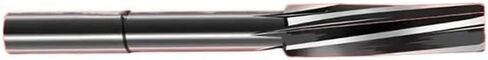 HSS Reamer Maching Machining Tool Spiral Flute Clot Cutt H7 Diameter 2mm-16mm for Metal Steel Aluminium Drill (5mm) in Kuwait