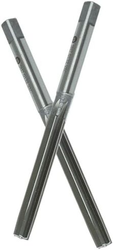 High Precision 1.5mm 2mm 2.5mm HSS Adjustable Reamer Chamber Reamer Straight Shank Adjustable Hand Reamer(2mm HSS) in Saudi Arabia
