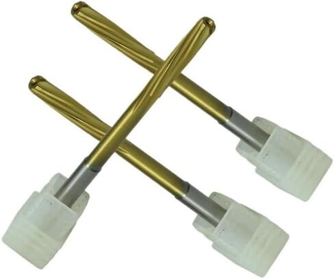 مجموعة Reamer 3MM 20MM STROM SHANK MACHINE REAMER REAMER (17 مم HSS (M2) H8) in Saudi Arabia