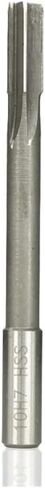 آلة Reamer H7 2.0-12mm طحن الصلب عالية السرعة Reamer مستقيمة أدوات السباكة Reamer Reamer (3.0 مم) in Saudi Arabia
