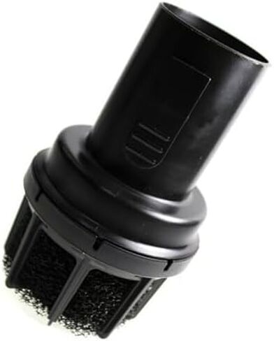 CMXZVBE38660 2-1/4 بوصة موزع كاتم الصوت الرطب/الجاف فاكة المرفق المتوافق مع Craftsman Shop Vacuums Shop Exclies VAC in Kuwait