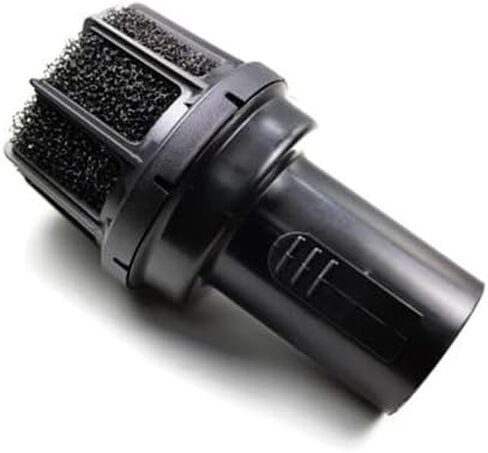 CMXZVBE38660 2-1/4 بوصة موزع كاتم الصوت الرطب/الجاف فاكة المرفق المتوافق مع Craftsman Shop Vacuums Shop Exclies VAC in Kuwait