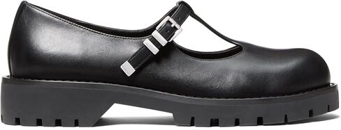Michael Kors Women's Darrington Mary Jane Flat in Saudi Arabia