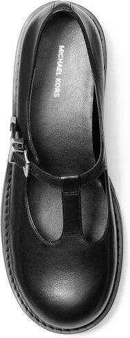 Michael Kors Women's Darrington Mary Jane Flat in Saudi Arabia