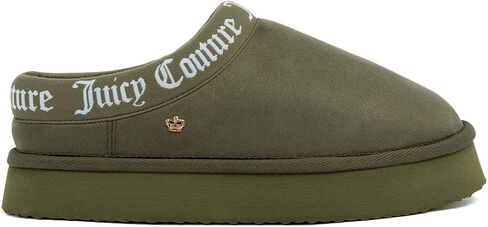 Muicicy Couture Women’s Clozy Sliper Mule - حذاء منزلي داخلي داخلي مع رغوة ذاكرة وبطانة فرو فو in Kuwait