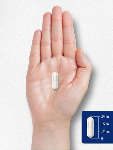 Potassium Magnesium Supplement | 250 Count | Non-GMO & Gluten Free Complex | by Carlyle in Saudi Arabia