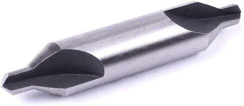 5 PC Premium HSS Center Drills No.3 60 درجة مشتركة Bitsink Bits Machinist in Saudi Arabia
