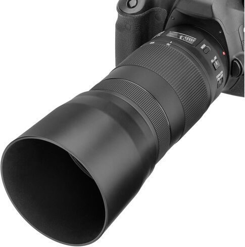Lens Hood (Shade) Compatible with Canon RF 28-70mm F2 L USM in Saudi Arabia