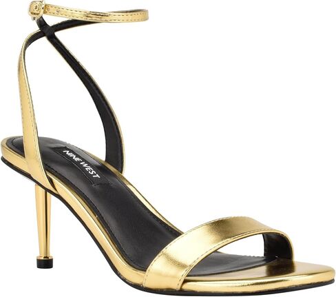 Nine West Women's Anny Heeled Sandal in Kuwait