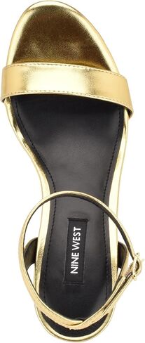 Nine West Women's Anny Heeled Sandal in Kuwait