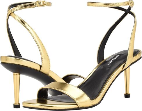 Nine West Women's Anny Heeled Sandal in Kuwait