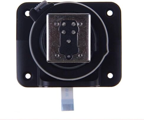 GODOX V100 HOTSHOE for Canon in Saudi Arabia