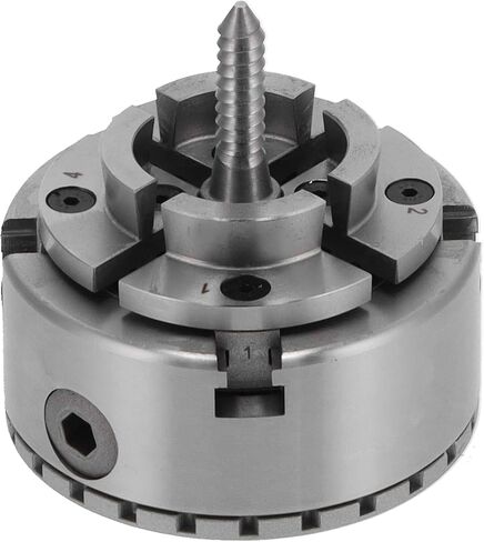 المخرطة المخرطة ذاتية مجموعة Heavyduty 1in8 kp96e 4in أداة النجارة الخشبية لتحويل الدقة in Saudi Arabia
