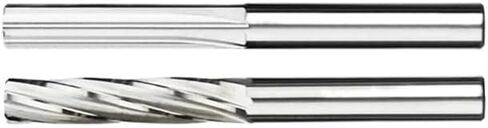 Carbide Reamers 1mm-20mm Straight Groove Fit for CNC Machining Center(11x35x70x6F) in Saudi Arabia
