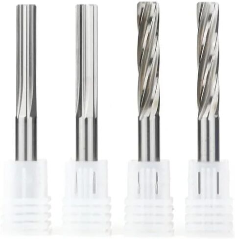 Carbide Reamers 1mm-20mm Straight Groove Fit for CNC Machining Center(11x35x70x6F) in Saudi Arabia