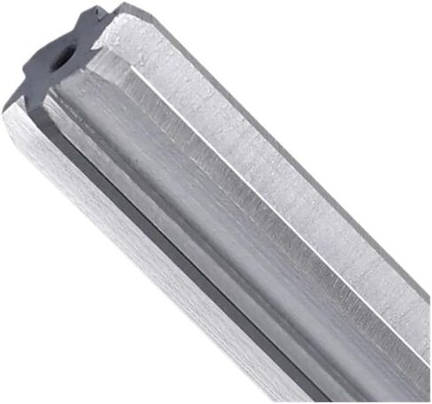 الآلة Reamer D2MM-D20MM H7 HSS STROME SHACK Chuck Milling Reamer Milling Cutter مسطح أسفل 2.5 مم 8.5 مم (2.0 مم) in Saudi Arabia