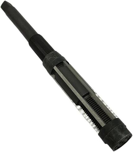 مجموعة Reamer Reamer القابلة للتعديل 6.25-6.75 6.75-7.25 7.25-7.75 7.75-8.5 8.5-9.25 HSS أدوات اليد (11.75-12.75) in Saudi Arabia