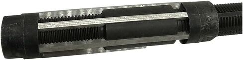 مجموعة Reamer Reamer القابلة للتعديل 6.25-6.75 6.75-7.25 7.25-7.75 7.75-8.5 8.5-9.25 HSS أدوات اليد (11.75-12.75) in Saudi Arabia