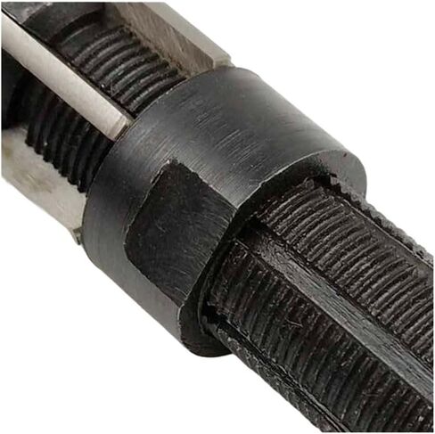 مجموعة Reamer Reamer القابلة للتعديل 6.25-6.75 6.75-7.25 7.25-7.75 7.75-8.5 8.5-9.25 HSS أدوات اليد (11.75-12.75) in Saudi Arabia
