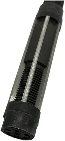 مجموعة Reamer Reamer القابلة للتعديل 6.25-6.75 6.75-7.25 7.25-7.75 7.75-8.5 8.5-9.25 HSS أدوات اليد (11.75-12.75) in Saudi Arabia