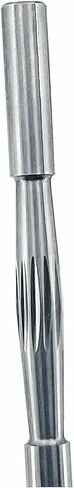 Cutter Solid Carbide Reamer Finishing Tools Tungsten Steel Step Reamer Fit for CNC Machining hss Gun Chamber Reamer(No Stock) in Saudi Arabia