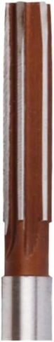 يدوي Reamer 21mm-50mm 21/22/23/22/22/26/27/28/30/32/34/35/36/38/42/42/45/46/48/50mm CNC Tool H8 Reamers (25mm) in Kuwait