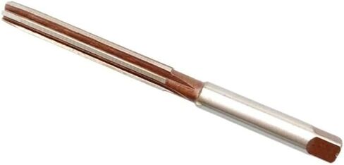يدوي Reamer 21mm-50mm 21/22/23/22/22/26/27/28/30/32/34/35/36/38/42/42/45/46/48/50mm CNC Tool H8 Reamers (25mm) in Kuwait