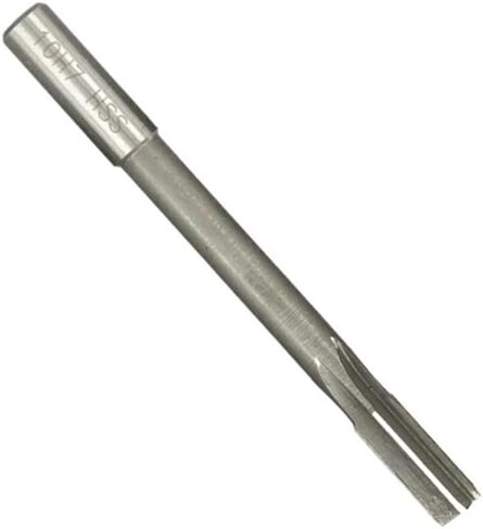 CMCP HSS Machine Reamer Chucking Reamer H7 2.0-12mm مستقيمة الطحن الفلوت الخناق (H7 4.0mm) in Kuwait