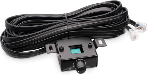 مضخم صوت NVX VAD10004 بقدرة 1000 وات RMS فئة D ذو 4 قنوات للسيارة/البحرية/رياضات الطاقة in Kuwait