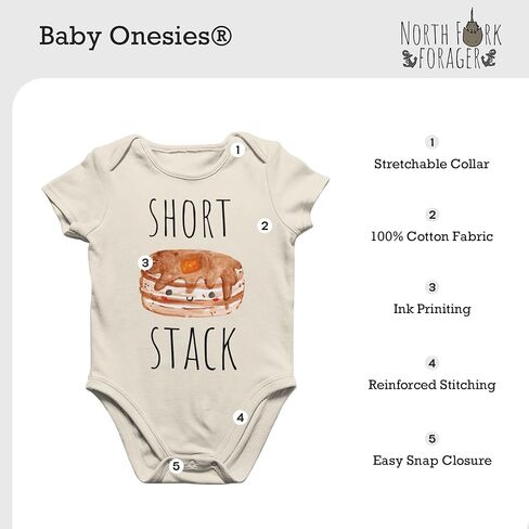 I Is For Isaac - Baby Boy Girl Clothes Bodysuit Funny Cute in Saudi Arabia