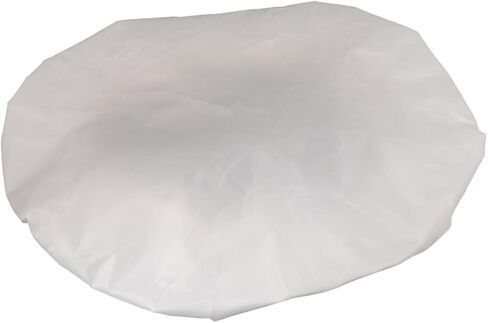 Pendant Lamp Shade Diffuser Barrier for Round Lampshades Protection for Table Lamps Chandeliers Easy to Clean and Versatile Lighting Accessory in Saudi Arabia