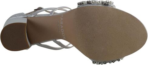 Paradox London Pink Women's Hera Heeled Sandals in Kuwait
