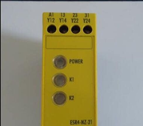 وحدة التحكم في موتور Davitu-ESR4-NZ-21 و Relay الأصلي in Saudi Arabia