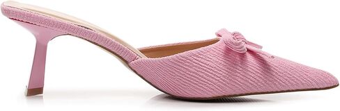 VenusCelia Women's Summer-Time Dress Pump Heeled Sandal in Saudi Arabia