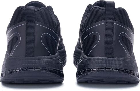Mafeke Womens Wide Walking Shoes Arch Support Orthotic Plantar Fasciitis Sneakers أحذية رياضية واسعة عرض حذاء مريح لتخفيف آلام القدمين الولايات المتحدة 7-11 in Kuwait