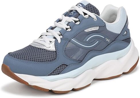 Ryka Women's Rezorb Max Classic Sneaker in Saudi Arabia