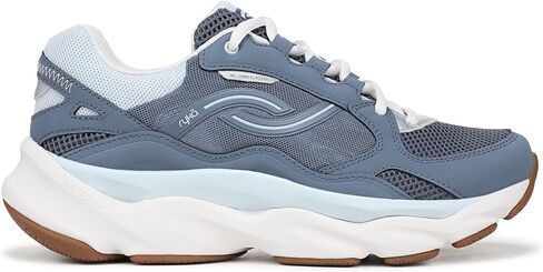 Ryka Women's Rezorb Max Classic Sneaker in Saudi Arabia