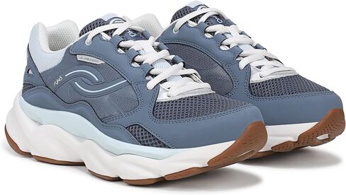 Ryka Women's Rezorb Max Classic Sneaker in Saudi Arabia