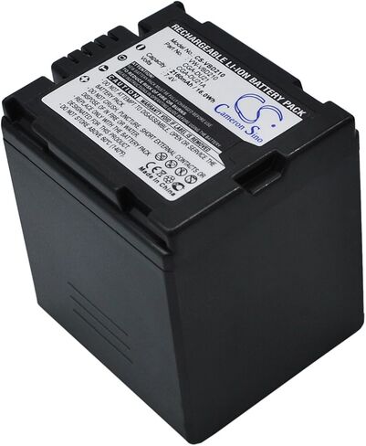 7.4v 2160mah BZ-BP14S BZ-BP14SW DZ-BP14S DZ-BP7SW DZ-BP7S DZ-BP14SJ استبدال البطارية DZ-HS303E DZ-HS300 DZ-GX3300 (B) DZ-HS303A DZ-GX5000A DZ-GX510000SW DZ-BX37 in Kuwait