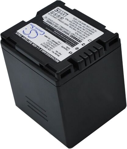 7.4v 2160mah BZ-BP14S BZ-BP14SW DZ-BP14S DZ-BP7SW DZ-BP7S DZ-BP14SJ استبدال البطارية DZ-HS303E DZ-HS300 DZ-GX3300 (B) DZ-HS303A DZ-GX5000A DZ-GX510000SW DZ-BX37 in Kuwait