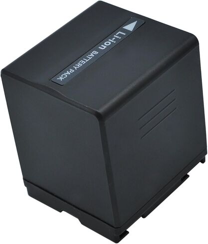 7.4v 2160mah BZ-BP14S BZ-BP14SW DZ-BP14S DZ-BP7SW DZ-BP7S DZ-BP14SJ استبدال البطارية DZ-HS303E DZ-HS300 DZ-GX3300 (B) DZ-HS303A DZ-GX5000A DZ-GX510000SW DZ-BX37 in Kuwait